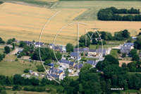 Photos de Miniac-Morvan (La ville Aubry)