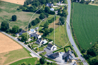 35540 Plerguer - photo - Plerguer (La Barre)