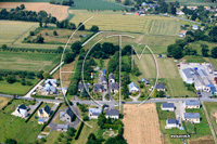 35540 Plerguer - photo - Plerguer (Le Calvaire)