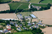 35430 Saint-Jouan-des-Gurets - photo - Saint-Jouan-des-Gurets (La ville s Brets)