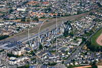 Photos de Saint-Malo (La Gare-Marville)