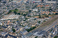 Photos de Saint-Malo (La Gare-Marville)