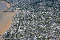 Photos de Saint-Malo (Le Sillon-Courtoisville)