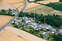 35350 Saint-Mloir-des-Ondes - photo - Saint-Mloir-des-Ondes (La Coudre)