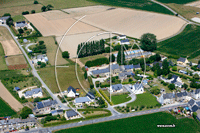35350 Saint-Mloir-des-Ondes - photo - Saint-Mloir-des-Ondes (Le Domaine Robin)