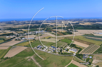 35350 Saint-Mloir-des-Ondes - photo - Saint-Mloir-des-Ondes (Le Tertre Bal)