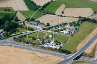 35350 Saint-Mloir-des-Ondes - photo - Saint-Mloir-des-Ondes (Les Portes Rouges)