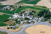 35350 Saint-Mloir-des-Ondes - photo - Saint-Mloir-des-Ondes (Les Portes Rouges)