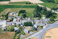 35350 Saint-Mloir-des-Ondes - photo - Saint-Mloir-des-Ondes (Les Portes Rouges)