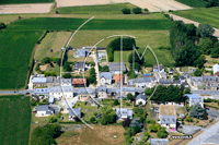 35350 Saint-Mloir-des-Ondes - photo - Saint-Mloir-des-Ondes (Les Portes Rouges)