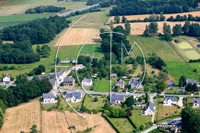 Photos de Saint-Pierre-de-Plesguen (La Rue Lamennais)