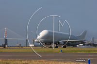 Photos de Aroport de Saint-Nazaire Montoir (Airbus A300-600ST Beluga)