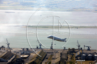   - photo - Aroport de Saint-Nazaire Montoir (Airbus A300-600ST Beluga)