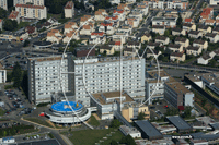   - photo - Dreux (Centre Hospitalier Victor Jousselin)