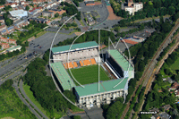 Photos de Lens (Stade Bollaert)