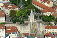 Photos de Verdun (Le Monument de la Victoire)