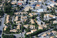 34170 Castelnau le Lez - photo - Castelnau le Lez (Le Devois)