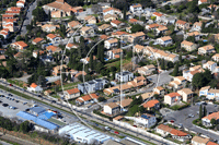34170 Castelnau le Lez - photo - Castelnau le Lez (Le Sablas)