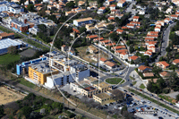 34170 Castelnau le Lez - photo - Castelnau le Lez (Le Sablas)