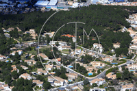 34170 Castelnau le Lez - photo - Castelnau le Lez (Mas Baduel)