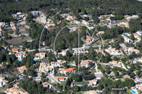 34170 Castelnau le Lez - photo - Castelnau le Lez (Mas Baduel)