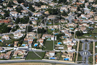 34170 Castelnau le Lez - photo - Castelnau le Lez (Mas Le Roy)