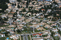 34170 Castelnau le Lez - photo - Castelnau le Lez (Mas Le Roy)