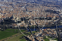 Photos de Bziers (Les Balcons de Fonseranes)