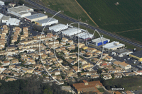 Photos de Bziers (Quartier Marcel Cerdan)