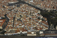 Photos de Bziers (Quartier Saint-Jacques)