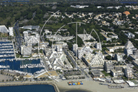 Photos de La Grande-Motte
