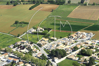 34130 Lansargues - photo - Lansargues