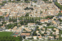 Photos de Mauguio (Quartier-est)