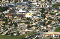 Photos de Mauguio (Quartier-est)