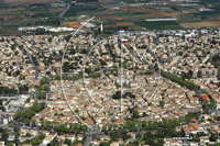 Photos de Mauguio (Quartier-est)