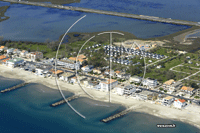Photos de Palavas-les-Flots (Les Roquilles)