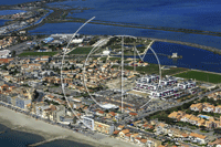 Photos de Palavas-les-Flots (Montpellier Plage)