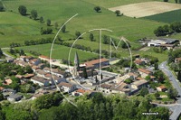 Photos de Cambounet-sur-le-Sor (L'Eglise)