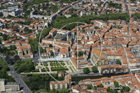 Photos de Castres (Centre Ville)