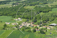 81220 Damiatte - photo - Damiatte (Le Buguet Haut)