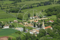 81220 Damiatte - photo - Damiatte (Saint-Martin)