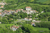 81290 Escoussens - photo - Escoussens (Les Abats)