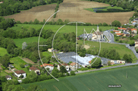 81490 Noailhac - photo - Noailhac (La Crouzari)