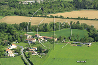 81490 Noailhac - photo - Noailhac (La Pouzencari)