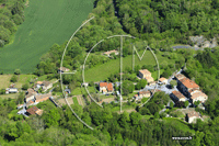81490 Noailhac - photo - Noailhac (La Rive)