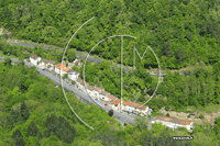81490 Noailhac - photo - Noailhac (Le Pont du Grel)
