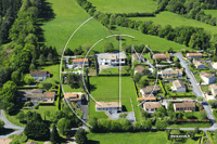 81490 Noailhac - photo - Noailhac (Lotissement Les Baux)