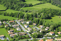 Photos de Noailhac (Lotissement Les Baux)