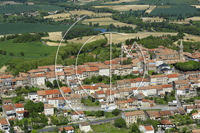 Photos de Puylaurens (L'Eglise)