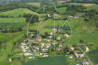81210 Roquecourbe - photo - Roquecourbe (Frescaty)